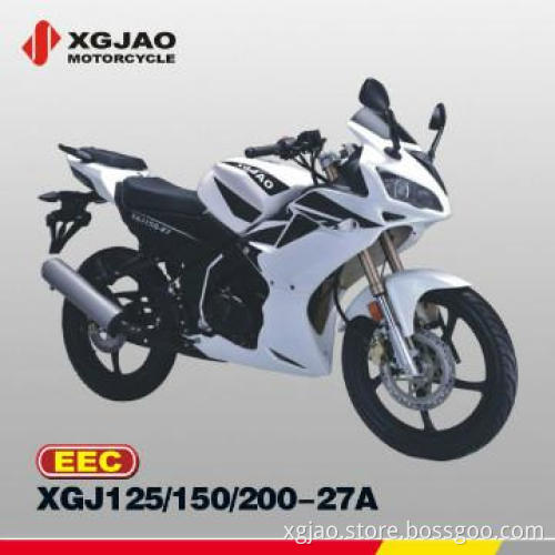 Racing Motorcycle /Racing bike(XGJ200-27A)